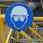 Op het buitenterrein van Damen Shiprepair in Amsterdam Noord tijdens de Instameet 24H Noord<br/>Copyright ยฉ JTravel.nl Op het buitenterrein van Damen Shiprepair in Amsterdam Noord tijdens de Instameet 24H Noord / Copyright ยฉ JTravel.nl