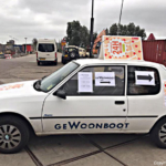 Daar moeten we heen: de GeWoonboot in Amsterdam Noord tijdens de Instameet 24H Noord<br/>Copyright ยฉ JTravel.nl Daar moeten we heen: de GeWoonboot in Amsterdam Noord tijdens de Instameet 24H Noord / Copyright ยฉ JTravel.nl