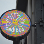 Bierbrouwerij Oedipus in Amsterdam Noord tijdens de Instameet 24H Noord<br/>Copyright ยฉ JTravel.nl Bierbrouwerij Oedipus in Amsterdam Noord tijdens de Instameet 24H Noord / Copyright ยฉ JTravel.nl