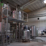 Binnen bij Bierbrouwerij Oedipus in Amsterdam Noord tijdens de Instameet 24H Noord<br/>Copyright ยฉ JTravel.nl Binnen bij Bierbrouwerij Oedipus in Amsterdam Noord tijdens de Instameet 24H Noord / Copyright ยฉ JTravel.nl