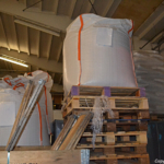 Tijdens de rondleiding bij Bierbrouwerij Oedipus in Amsterdam Noord tijdens de Instameet 24H Noord<br/>Copyright ยฉ JTravel.nl Tijdens de rondleiding bij Bierbrouwerij Oedipus in Amsterdam Noord tijdens de Instameet 24H Noord / Copyright ยฉ JTravel.nl