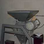 Tijdens de rondleiding bij Bierbrouwerij Oedipus in Amsterdam Noord tijdens de Instameet 24H Noord<br/>Copyright ยฉ JTravel.nl Tijdens de rondleiding bij Bierbrouwerij Oedipus in Amsterdam Noord tijdens de Instameet 24H Noord / Copyright ยฉ JTravel.nl