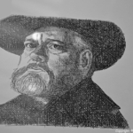 Kunst in de hoogste kas van Amsterdam HoogtIJ in Amsterdam Noord tijdens de Instameet 24H Noord<br/>Copyright ยฉ JTravel.nl Kunst in de hoogste kas van Amsterdam HoogtIJ in Amsterdam Noord tijdens de Instameet 24H Noord / Copyright ยฉ JTravel.nl