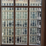 Het uitzicht vanuit het Groot Handelsgebouw in Rotterdam<br/>Copyright © JTravel.nl Het uitzicht vanuit het Groot Handelsgebouw in Rotterdam / Copyright © JTravel.nl