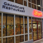 Café Engels in het Groot Handelsgebouw in Rotterdam<br/>Copyright © JTravel.nl Café Engels in het Groot Handelsgebouw in Rotterdam / Copyright © JTravel.nl
