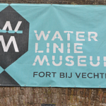 Het Waterliniemuseum in Bunnik<br/>Copyright © JTravel.nl Het Waterliniemuseum in Bunnik / Copyright © JTravel.nl