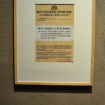 In het Waterliniemuseum in Bunnik<br/>Copyright © JTravel.nl In het Waterliniemuseum in Bunnik / Copyright © JTravel.nl