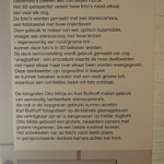 Informatie over stereoscopie tijdens de tentoonstelling Front 14/18 in het Waterliniemuseum in Bunnik<br/>Copyright © JTravel.nl Informatie over stereoscopie tijdens de tentoonstelling Front 14/18 in het Waterliniemuseum in Bunnik / Copyright © JTravel.nl