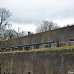 De buitenkant van het Waterliniemuseum in Bunnik<br/>Copyright © JTravel.nl De buitenkant van het Waterliniemuseum in Bunnik / Copyright © JTravel.nl