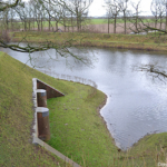 De buitenkant van het Waterliniemuseum in Bunnik<br/>Copyright © JTravel.nl De buitenkant van het Waterliniemuseum in Bunnik / Copyright © JTravel.nl