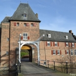 De buitenkant van Kasteel Doorwerth<br/>Copyright ยฉ JTravel.nl De buitenkant van Kasteel Doorwerth / Copyright ยฉ JTravel.nl