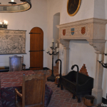 De zaal van Kasteel Doorwerth<br/>Copyright ยฉ JTravel.nl De zaal van Kasteel Doorwerth / Copyright ยฉ JTravel.nl