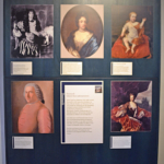 Een stukje geschiedenis in Kasteel Doorwerth<br/>Copyright ยฉ JTravel.nl Een stukje geschiedenis in Kasteel Doorwerth / Copyright ยฉ JTravel.nl