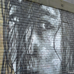 Streetart in de Ferro Dome in Rotterdam<br/>Copyright © JTravel.nl Streetart in de Ferro Dome in Rotterdam / Copyright © JTravel.nl