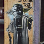 Streetart in de Ferro Dome in Rotterdam<br/>Copyright © JTravel.nl Streetart in de Ferro Dome in Rotterdam / Copyright © JTravel.nl