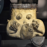 De collectie uit de 16e-19e eeuw in het Tassenmuseum Hendrikje aan de Herengracht in Amsterdam<br/>Copyright ยฉ JTravel.nl De collectie uit de 16e-19e eeuw in het Tassenmuseum Hendrikje aan de Herengracht in Amsterdam / Copyright ยฉ JTravel.nl