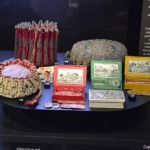 De collectie uit de 16e-19e eeuw in het Tassenmuseum Hendrikje aan de Herengracht in Amsterdam<br/>Copyright ยฉ JTravel.nl De collectie uit de 16e-19e eeuw in het Tassenmuseum Hendrikje aan de Herengracht in Amsterdam / Copyright ยฉ JTravel.nl