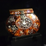 De collectie uit de 16e-19e eeuw in het Tassenmuseum Hendrikje aan de Herengracht in Amsterdam<br/>Copyright ยฉ JTravel.nl De collectie uit de 16e-19e eeuw in het Tassenmuseum Hendrikje aan de Herengracht in Amsterdam / Copyright ยฉ JTravel.nl