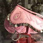 De collectie uit de 20e-21e eeuw in het Tassenmuseum Hendrikje aan de Herengracht in Amsterdam<br/>Copyright ยฉ JTravel.nl De collectie uit de 20e-21e eeuw in het Tassenmuseum Hendrikje aan de Herengracht in Amsterdam / Copyright ยฉ JTravel.nl