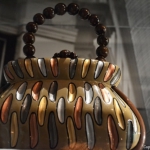 De collectie uit de 20e-21e eeuw in het Tassenmuseum Hendrikje aan de Herengracht in Amsterdam<br/>Copyright ยฉ JTravel.nl De collectie uit de 20e-21e eeuw in het Tassenmuseum Hendrikje aan de Herengracht in Amsterdam / Copyright ยฉ JTravel.nl