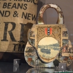 De collectie uit de 20e-21e eeuw in het Tassenmuseum Hendrikje aan de Herengracht in Amsterdam<br/>Copyright ยฉ JTravel.nl De collectie uit de 20e-21e eeuw in het Tassenmuseum Hendrikje aan de Herengracht in Amsterdam / Copyright ยฉ JTravel.nl