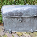 In de tuin van Tassenmuseum Hendrikje aan de Herengracht in Amsterdam<br/>Copyright ยฉ JTravel.nl In de tuin van Tassenmuseum Hendrikje aan de Herengracht in Amsterdam / Copyright ยฉ JTravel.nl