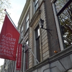 Tassenmuseum Hendrikje aan de Herengracht in Amsterdam<br/>Copyright ยฉ JTravel.nl Tassenmuseum Hendrikje aan de Herengracht in Amsterdam / Copyright ยฉ JTravel.nl