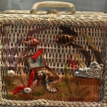 De collectie uit de 20e-21e eeuw in het Tassenmuseum Hendrikje aan de Herengracht in Amsterdam<br/>Copyright ยฉ JTravel.nl De collectie uit de 20e-21e eeuw in het Tassenmuseum Hendrikje aan de Herengracht in Amsterdam / Copyright ยฉ JTravel.nl
