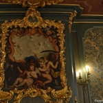 Eรฉn van de stijlkamers in het Tassenmuseum Hendrikje aan de Herengracht in Amsterdam<br/>Copyright ยฉ JTravel.nl Eรฉn van de stijlkamers in het Tassenmuseum Hendrikje aan de Herengracht in Amsterdam / Copyright ยฉ JTravel.nl