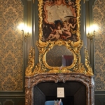 Eรฉn van de stijlkamers in het Tassenmuseum Hendrikje aan de Herengracht in Amsterdam<br/>Copyright ยฉ JTravel.nl Eรฉn van de stijlkamers in het Tassenmuseum Hendrikje aan de Herengracht in Amsterdam / Copyright ยฉ JTravel.nl