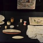 De collectie uit de 16e-19e eeuw in het Tassenmuseum Hendrikje aan de Herengracht in Amsterdam<br/>Copyright ยฉ JTravel.nl De collectie uit de 16e-19e eeuw in het Tassenmuseum Hendrikje aan de Herengracht in Amsterdam / Copyright ยฉ JTravel.nl