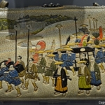 De collectie uit de 20e-21e eeuw in het Tassenmuseum Hendrikje aan de Herengracht in Amsterdam<br/>Copyright ยฉ JTravel.nl De collectie uit de 20e-21e eeuw in het Tassenmuseum Hendrikje aan de Herengracht in Amsterdam / Copyright ยฉ JTravel.nl