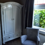 Kamer 43 in Huis de 4 Linden, dependance van Herberg de Gouden Leeuw in Bronkhorst<Br/>Copyright © JTravel.nl Kamer 43 in Huis de 4 Linden, dependance van van Herberg de Gouden Leeuw in Bronkhorst / Copyright © JTravel.nl