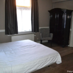 Kamer 45 in Huis de 4 Linden, dependance van Herberg de Gouden Leeuw in Bronkhorst<Br/>Copyright © JTravel.nl Kamer 45 in Huis de 4 Linden, dependance van van Herberg de Gouden Leeuw in Bronkhorst / Copyright © JTravel.nl