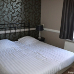 Kamer 45 in Huis de 4 Linden, dependance van Herberg de Gouden Leeuw in Bronkhorst<Br/>Copyright © JTravel.nl Kamer 45 in Huis de 4 Linden, dependance van van Herberg de Gouden Leeuw in Bronkhorst / Copyright © JTravel.nl