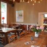 De gelagkamer van Herberg de Gouden Leeuw in Bronkhorst<Br/>Copyright © JTravel.nl De gelagkamer van Herberg de Gouden Leeuw in Bronkhorst / Copyright © JTravel.nl