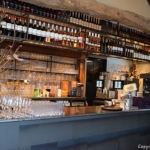 De bar van Herberg de Gouden Leeuw in Bronkhorst<Br/>Copyright © JTravel.nl De bar van Herberg de Gouden Leeuw in Bronkhorst / Copyright © JTravel.nl