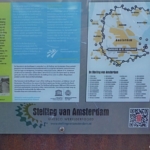 De Damsluis in de Hoofdvaart is onderdeel van de Stelling van Amsterdam<br/>Copyright © JTravel.nl De Damsluis in de Hoofdvaart is onderdeel van de Stelling van Amsterdam / Copyright © JTravel.nl