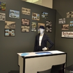 De tijdelijke tentoonstelling ‘Schakels - Een reis langs betekenisvolle plekken van Haarlemmermeer’ in het Historisch Museum Haarlemmermeer in Hoofddorp<br/>Copyright © JTravel.nl De tijdelijke tentoonstelling ‘Schakels - Een reis langs betekenisvolle plekken van Haarlemmermeer’ in het Historisch Museum Haarlemmermeer in Hoofddorp / Copyright © JTravel.nl