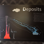 Uitleg over hoe de diamant gevonden is in het Diamant Museum in Amsterdam<br/>Copyright ยฉ JTravel.nl Uitleg over hoe de diamant gevonden is in het Diamant Museum in Amsterdam / Copyright ยฉ JTravel.nl