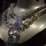 Diamanten sieraden in het Diamant Museum in Amsterdam<br/>Copyright ยฉ JTravel.nl Diamanten sieraden in het Diamant Museum in Amsterdam / Copyright ยฉ JTravel.nl