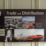 Uitleg over de handel in diamanten in het Diamant Museum in Amsterdam<br/>Copyright ยฉ JTravel.nl Uitleg over de handel in diamanten in het Diamant Museum in Amsterdam / Copyright ยฉ JTravel.nl