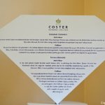 Uitleg over beroemde diamanten in het Diamant Museum in Amsterdam<br/>Copyright ยฉ JTravel.nl Uitleg over beroemde diamanten in het Diamant Museum in Amsterdam / Copyright ยฉ JTravel.nl