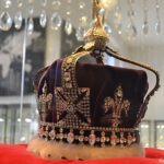 Bij Royal Coster Diamonds in Amsterdam<br/>Copyright ยฉ JTravel.nl Bij Royal Coster Diamonds in Amsterdam / Copyright ยฉ JTravel.nl