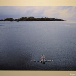 'Human Reflection on Ocean' van Icy & Sot in het Moco Museum in Amsterdam<br/>Copyright ยฉ JTravel.nl 'Human Reflection on Ocean' van Icy & Sot in het Moco Museum in Amsterdam / Copyright ยฉ JTravel.nl