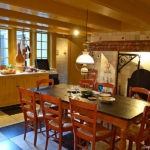 De keuken van Museum WIllet-Holthuysen<br/>Copyright ยฉ JTravel.nl De keuken van Museum WIllet-Holthuysen / Copyright ยฉ JTravel.nl