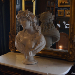 De herenkamer van Museum WIllet-Holthuysen<br/>Copyright ยฉ JTravel.nl De herenkamer van Museum WIllet-Holthuysen / Copyright ยฉ JTravel.nl