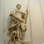 Het trappenhuis van Museum WIllet-Holthuysen<br/>Copyright ยฉ JTravel.nl Het trappenhuis van Museum WIllet-Holthuysen / Copyright ยฉ JTravel.nl