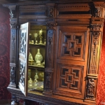 Het verzamelkamertje van Museum WIllet-Holthuysen<br/>Copyright ยฉ JTravel.nl Het verzamelkamertje van Museum WIllet-Holthuysen / Copyright ยฉ JTravel.nl