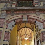 In het stationsgebouw van Groningen<br/>Copyright © JTravel.nl In het stationsgebouw van Groningen / Copyright © JTravel.nl